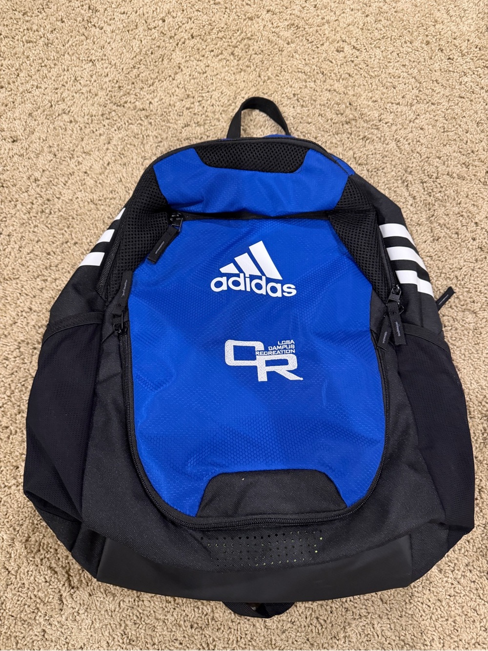 Adidas Backpack